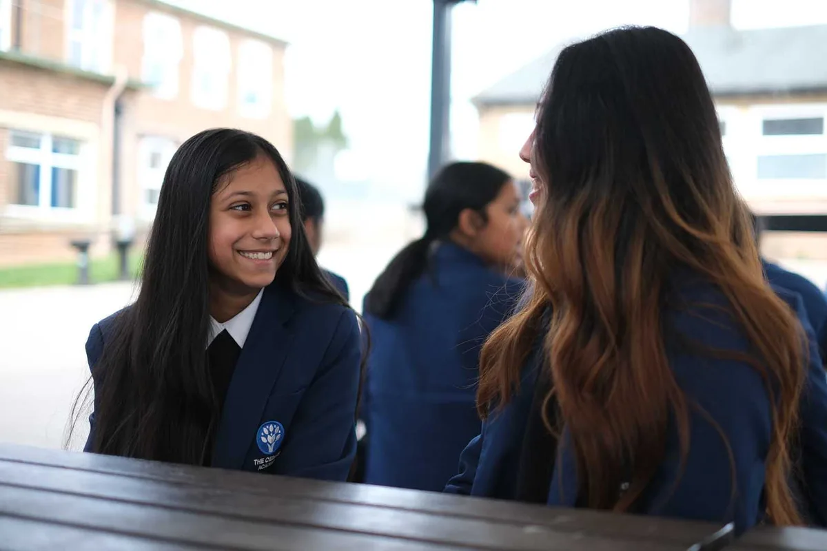 The Cedars Academy, Leicester