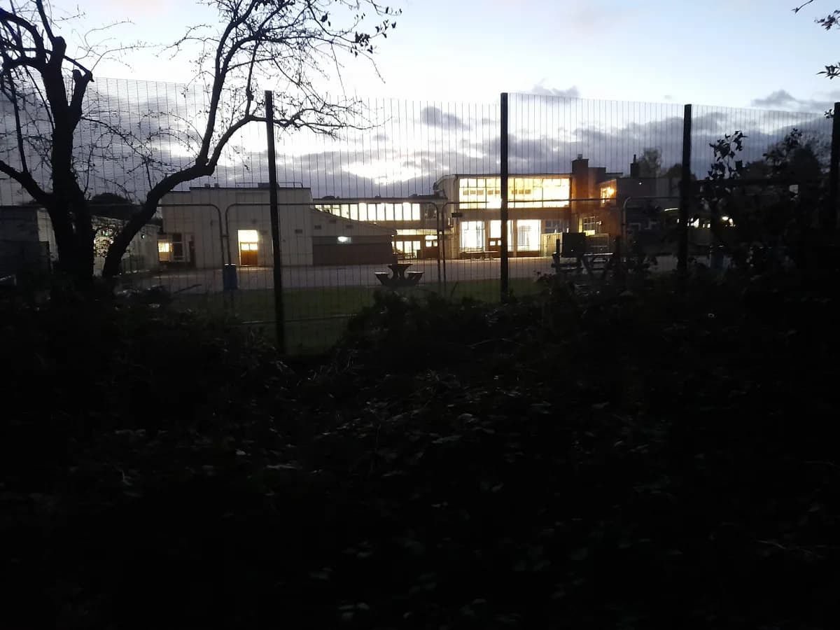 Woodfield School, London
