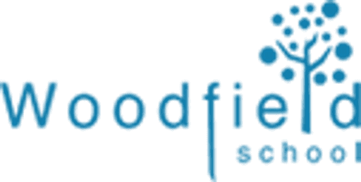 Woodfield School logo