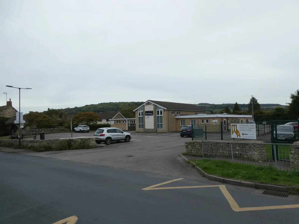 Winchcombe Abbey Church of England Primary School, Cheltenham