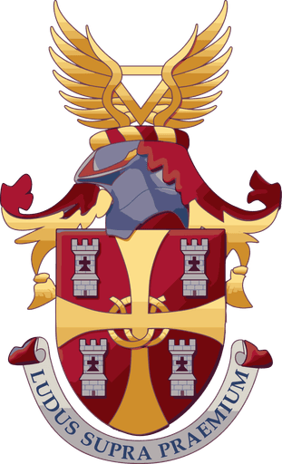 Wolverhampton Girls' High School logo