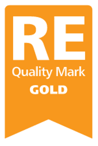 Earl's Court Free School Primary logo
