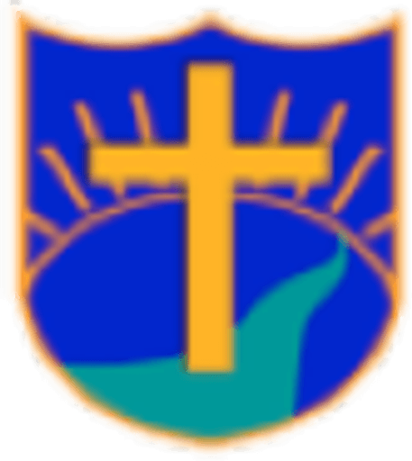 Emmaus Catholic and CofE Primary School logo