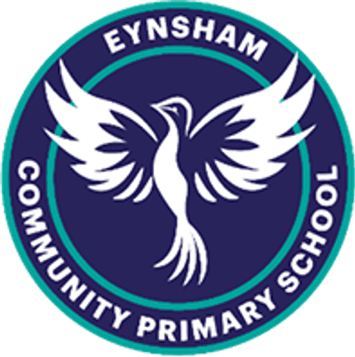 Eynsham Community Primary School logo