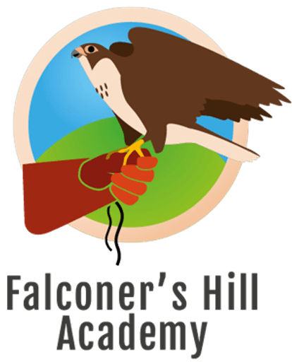 Falconer's Hill Academy logo