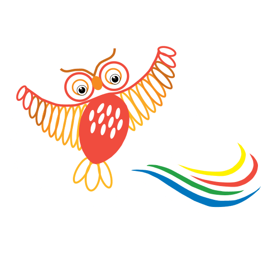 Langford Village Academy logo