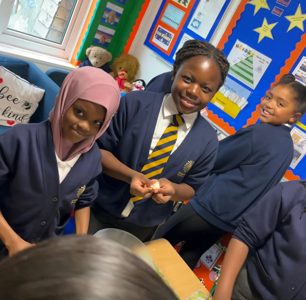 Broadmead Primary School, Croydon