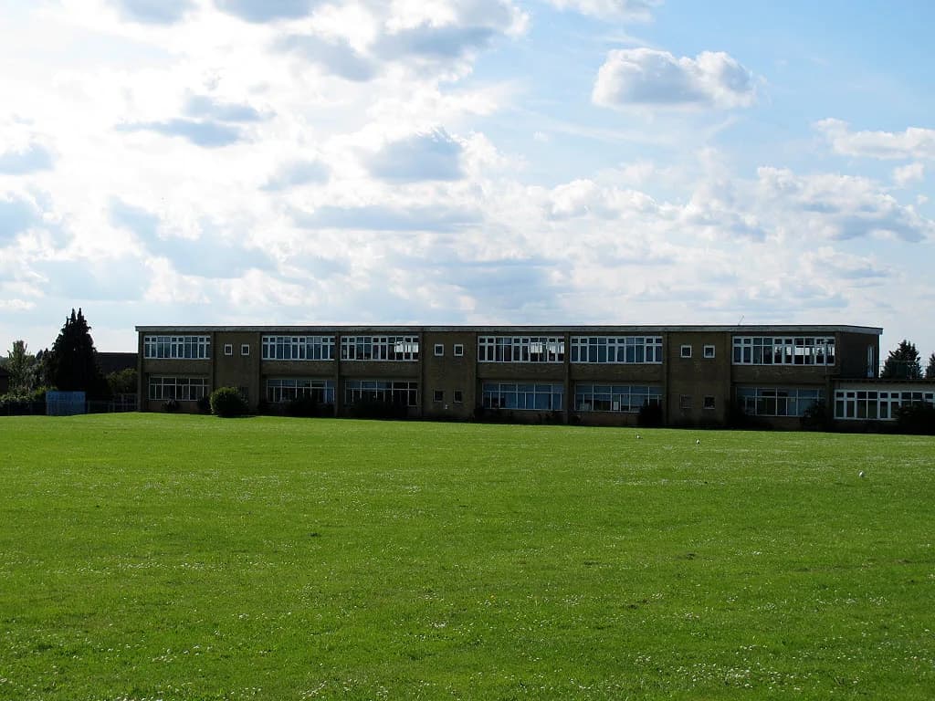 Rowdown Primary School, Croydon