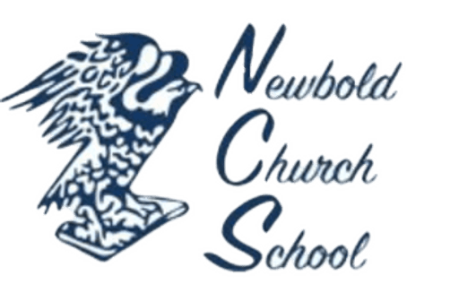 Newbold CofE Primary School logo