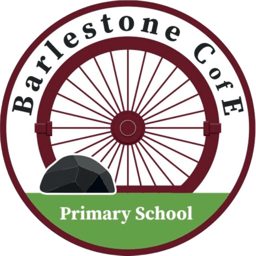 Barlestone Church of England Primary School logo