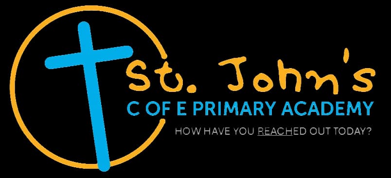 St John's Church of England Primary Academy, Wednesbury