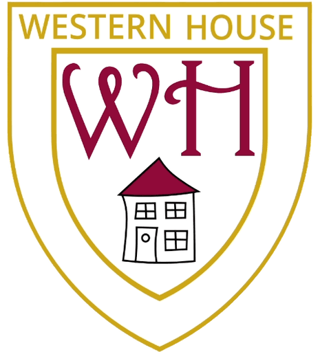 Western House Academy logo