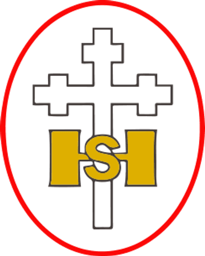 Havergal CofE (C) Primary School logo