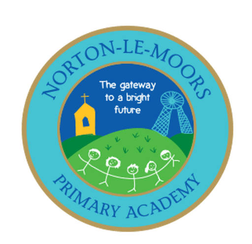 Norton-Le-Moors Primary Academy logo