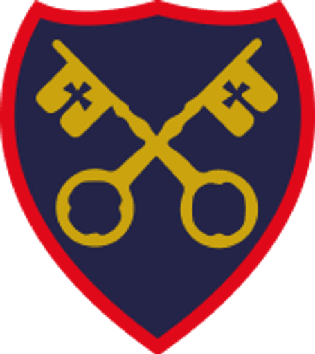 St Gregory's Catholic Primary School, Margate logo