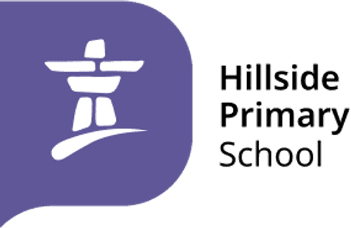Hillside Primary School logo
