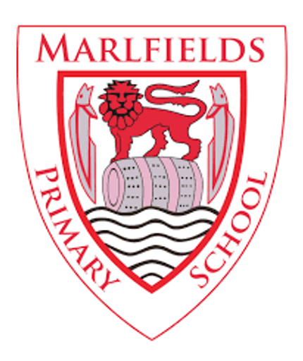 Marlfields Primary School logo
