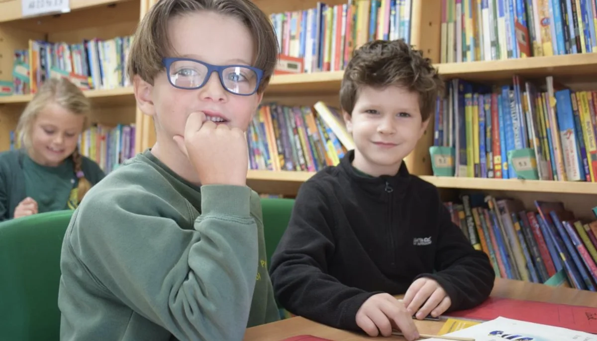 Mawgan-In-Pydar Primary School, Newquay