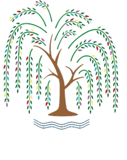 Iwade School logo