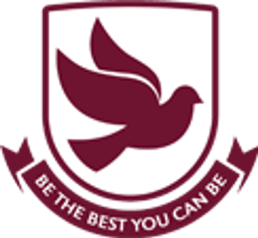 St Mary Queen of Martyrs VC Academy logo