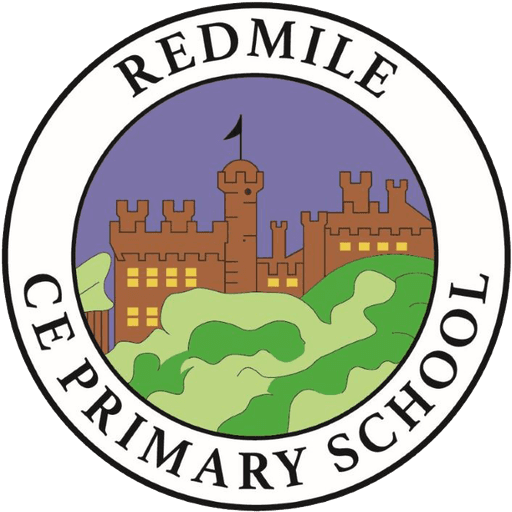 Redmile Church of England Primary School logo