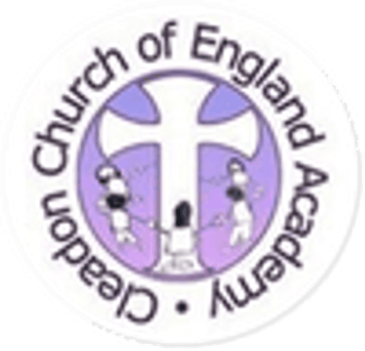Cleadon Church of England Academy logo