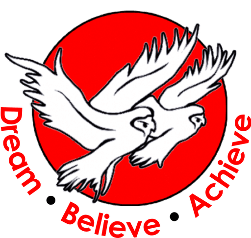 Bengeworth CE Academy logo