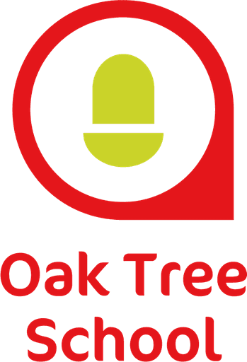 Oak Tree School logo