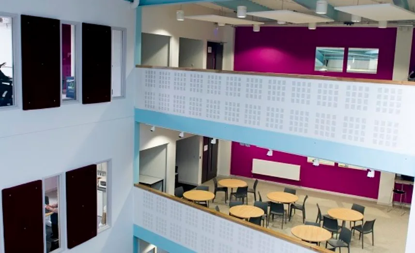 WMG Academy for Young Engineers, Coventry