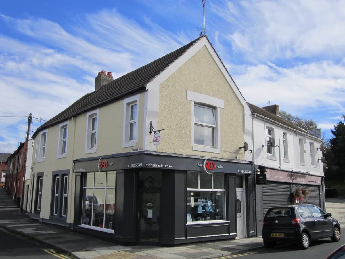 Studio West, Newcastle-upon-Tyne