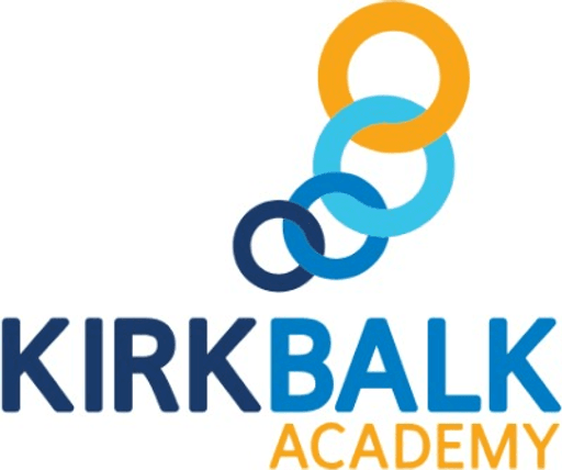 Kirk Balk Academy logo