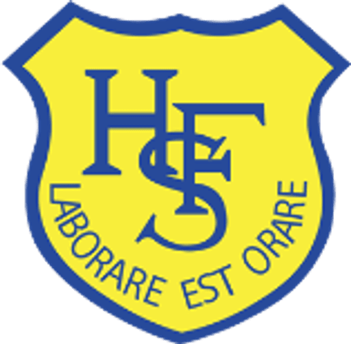 The Holy Family Catholic Primary School logo