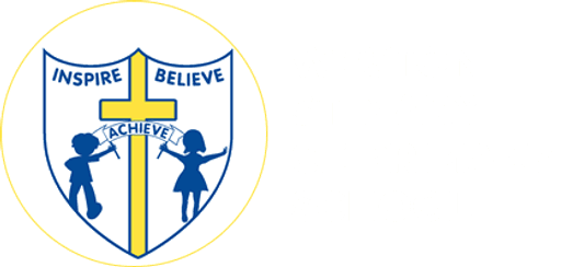 Weston St Mary Church of England Primary School logo