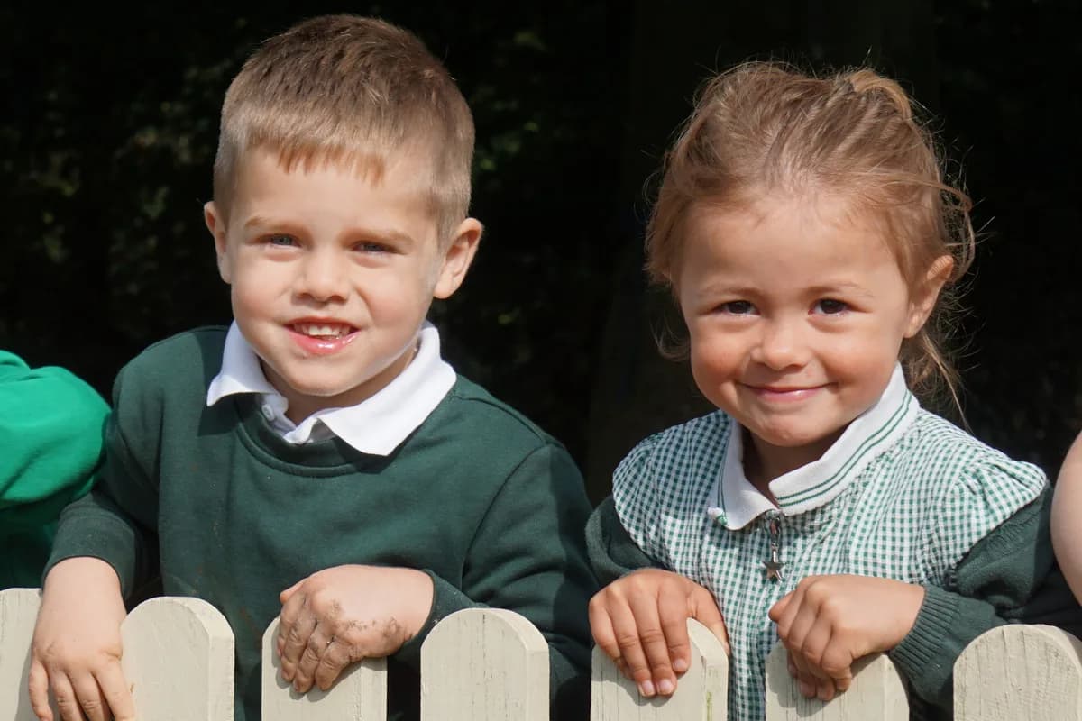 Edith Cavell Academy and Nursery, Norwich