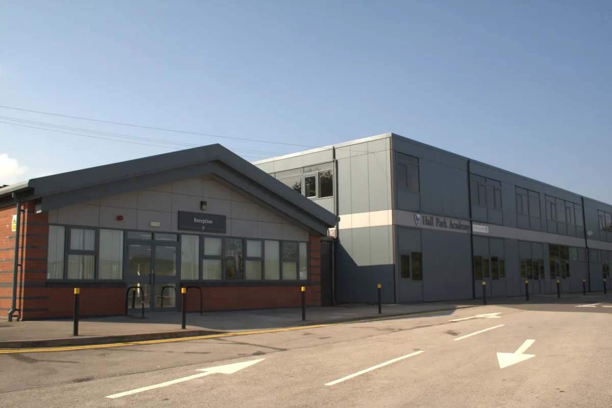 Hall Park Academy, Nottingham
