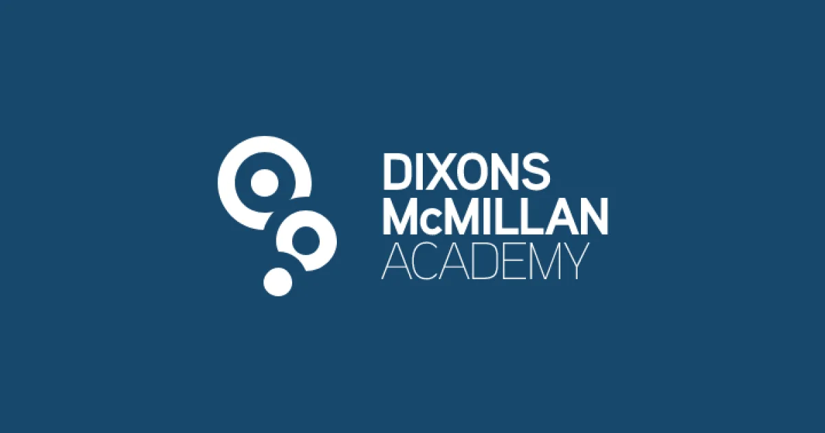 Dixons McMillan Academy, Bradford