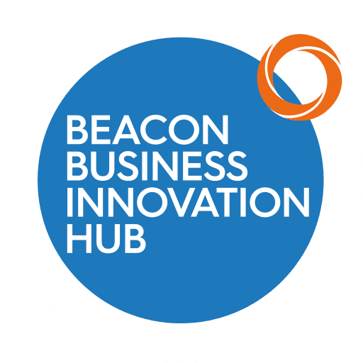 Beacon Business Innovation Hub logo