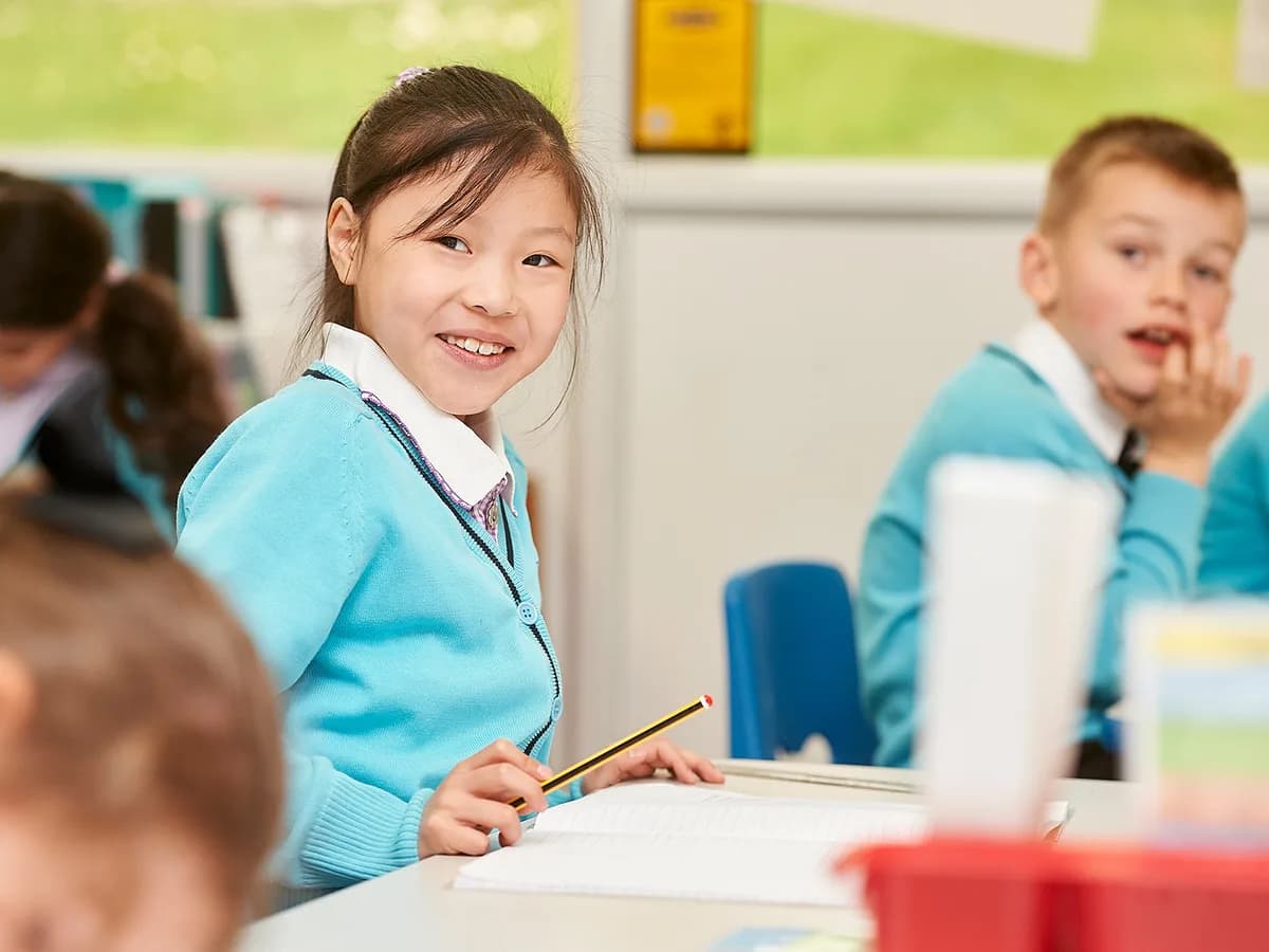 Ark Blacklands Primary Academy, Hastings