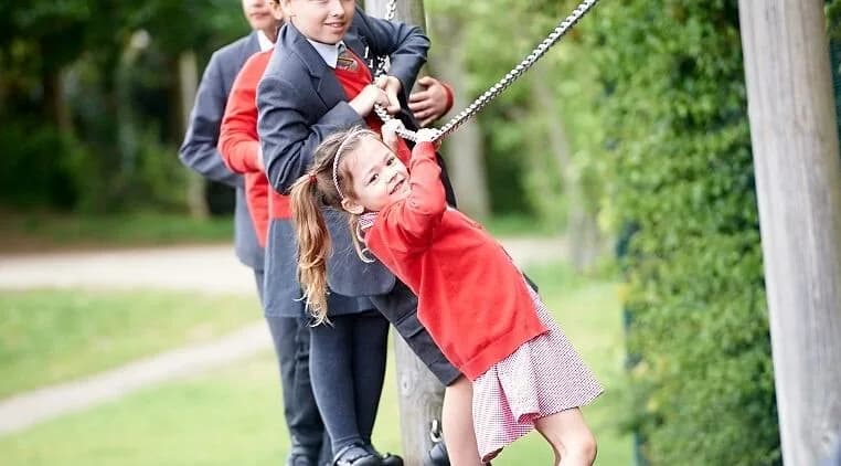Ark Little Ridge Primary Academy, St Leonards-on-Sea