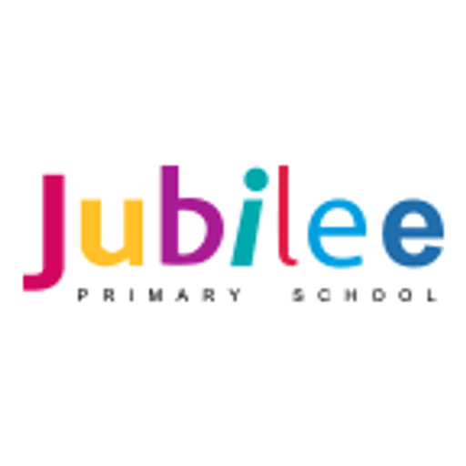 Jubilee Primary School logo