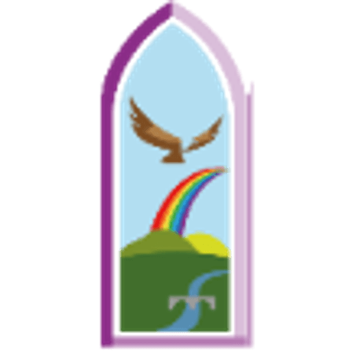 Archbishop Wake Church of England Primary School logo