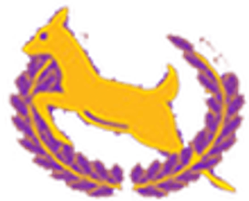 Grove Wood Primary School logo