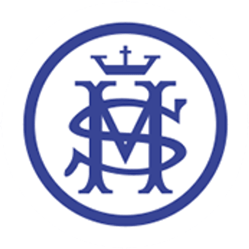 St Mary's Catholic Primary School logo