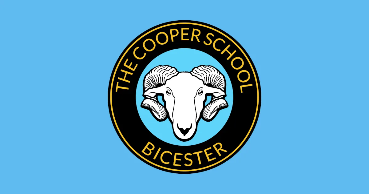 The Cooper School, Bicester