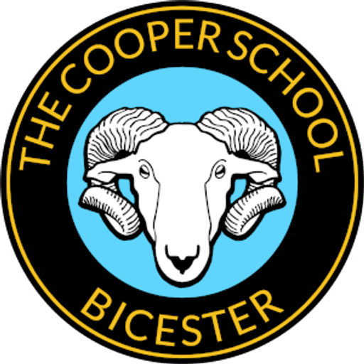 The Cooper School logo