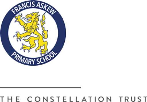 Francis Askew Primary School logo