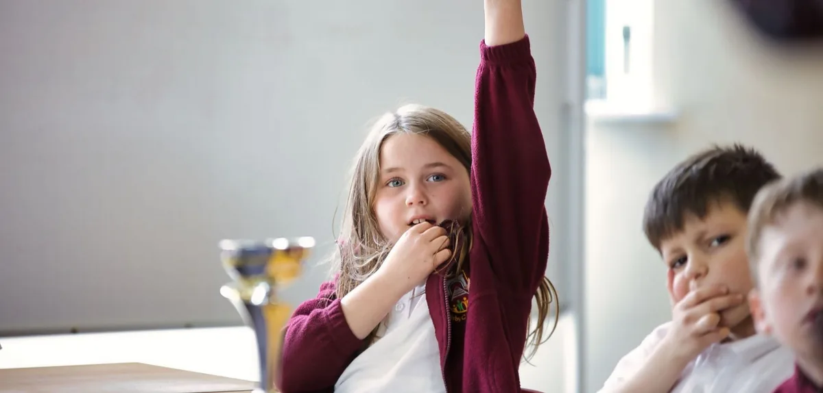 Kilsby Church of England Primary School, Rugby