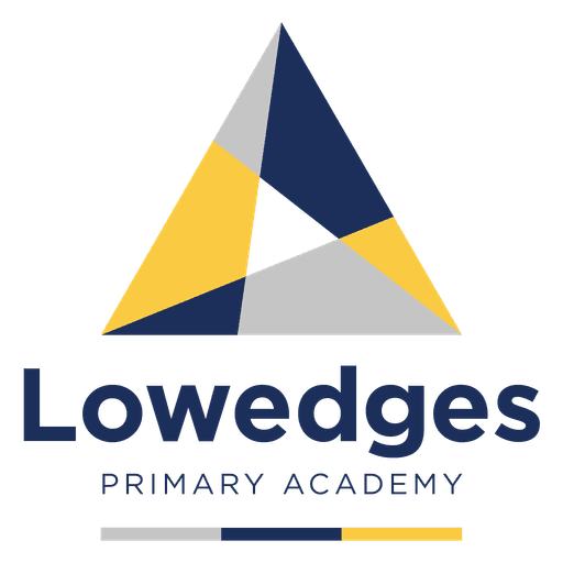 Lowedges Primary Academy logo