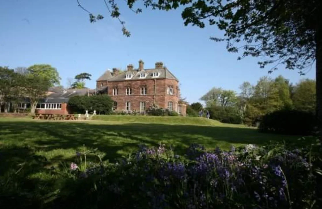 Chetwynde School, Barrow-in-Furness