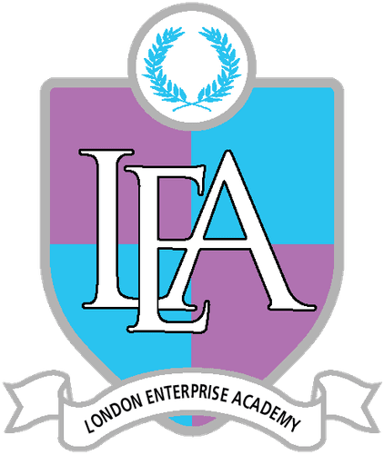 London Enterprise Academy logo
